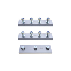 (1set/kit) BLADES SPARE PART KIT (Applicable for CG84/CP85)