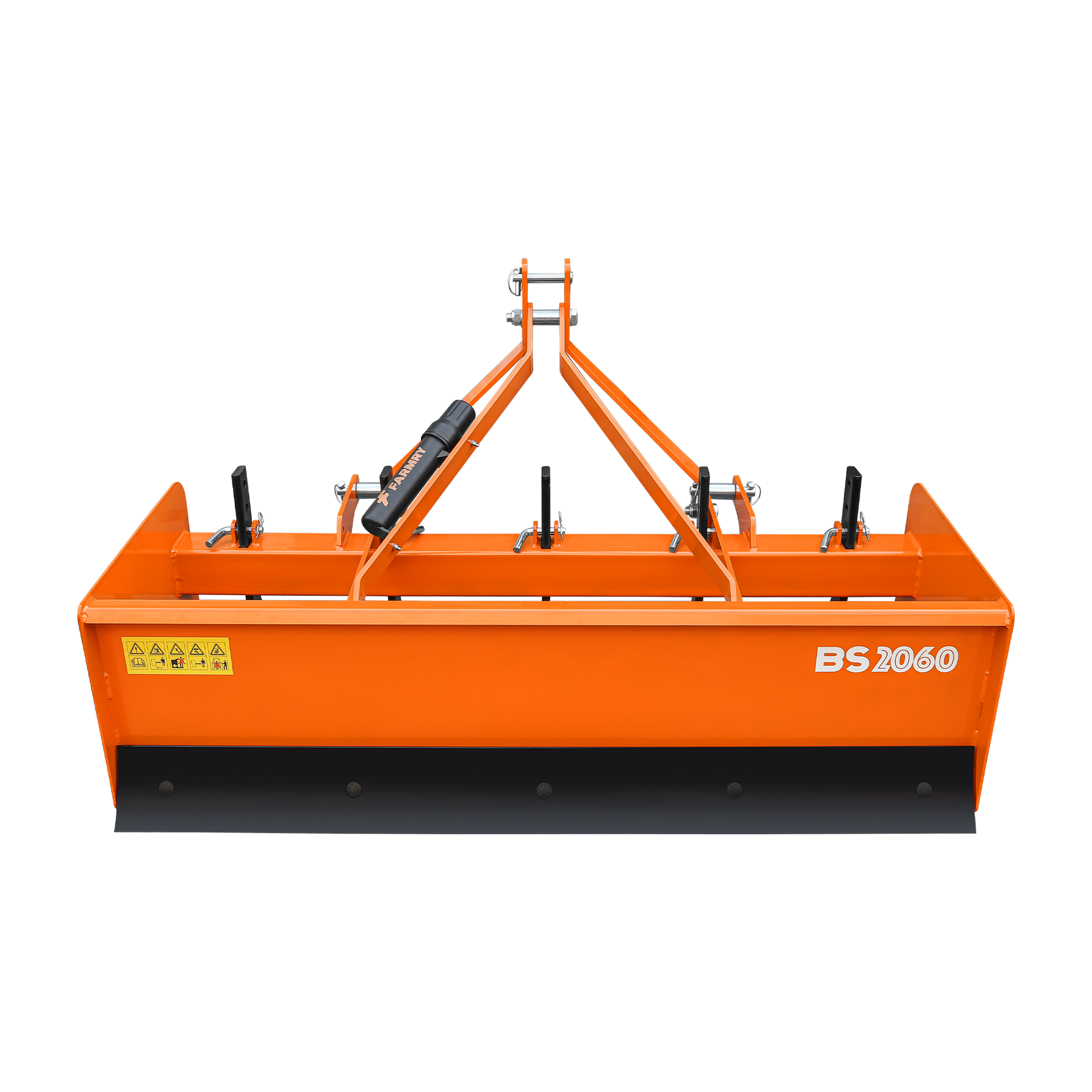 Farmry BS2060 Box Scraper