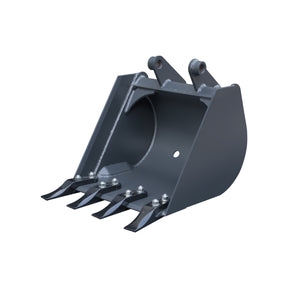 18" STANDARD BUCKET FOR BH700e/BH700/BH700PRO/BHS700/BHS700PRO/BH820e/BH820/BH820PRO/BHS820/BHS820PRO/BH920/BH920PRO/BHS920 BACKHOE