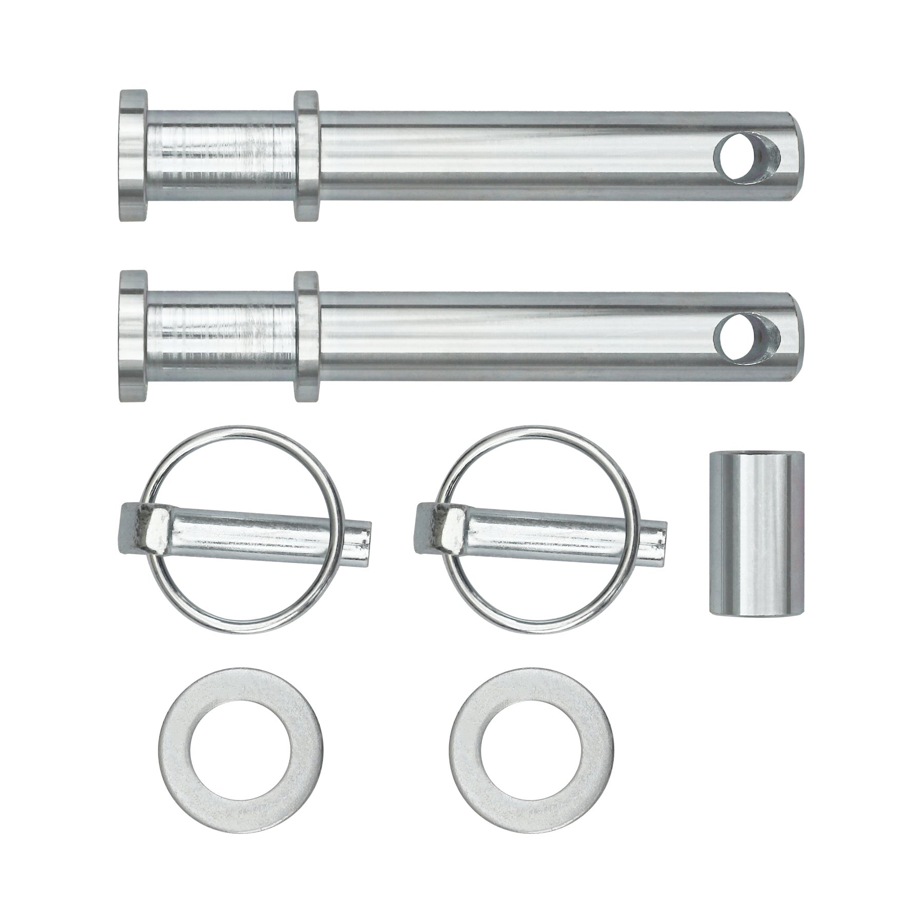 CAT I Lower Hitch Linkage pins for 600 series Tractor Backhoe