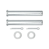 Stabilizer Leg Linkage Pins for 600/720/820/920 series Backhoe