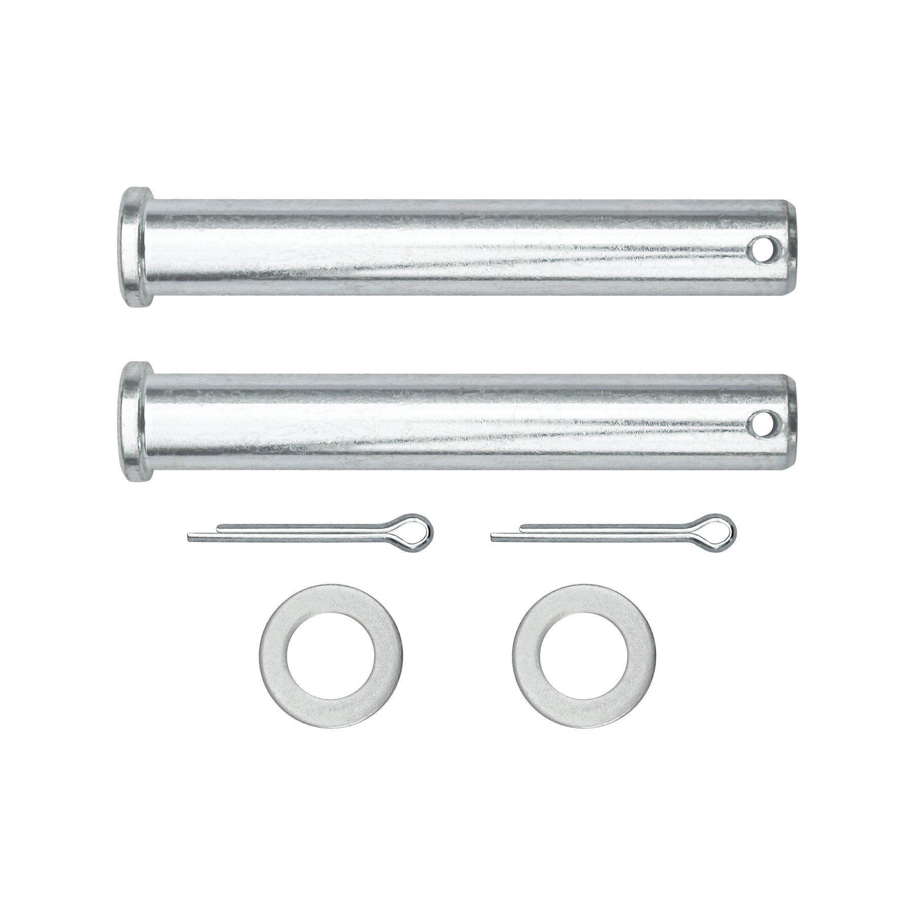 Stabilizer Leg Linkage Pins for 600/720/820/920 series Backhoe