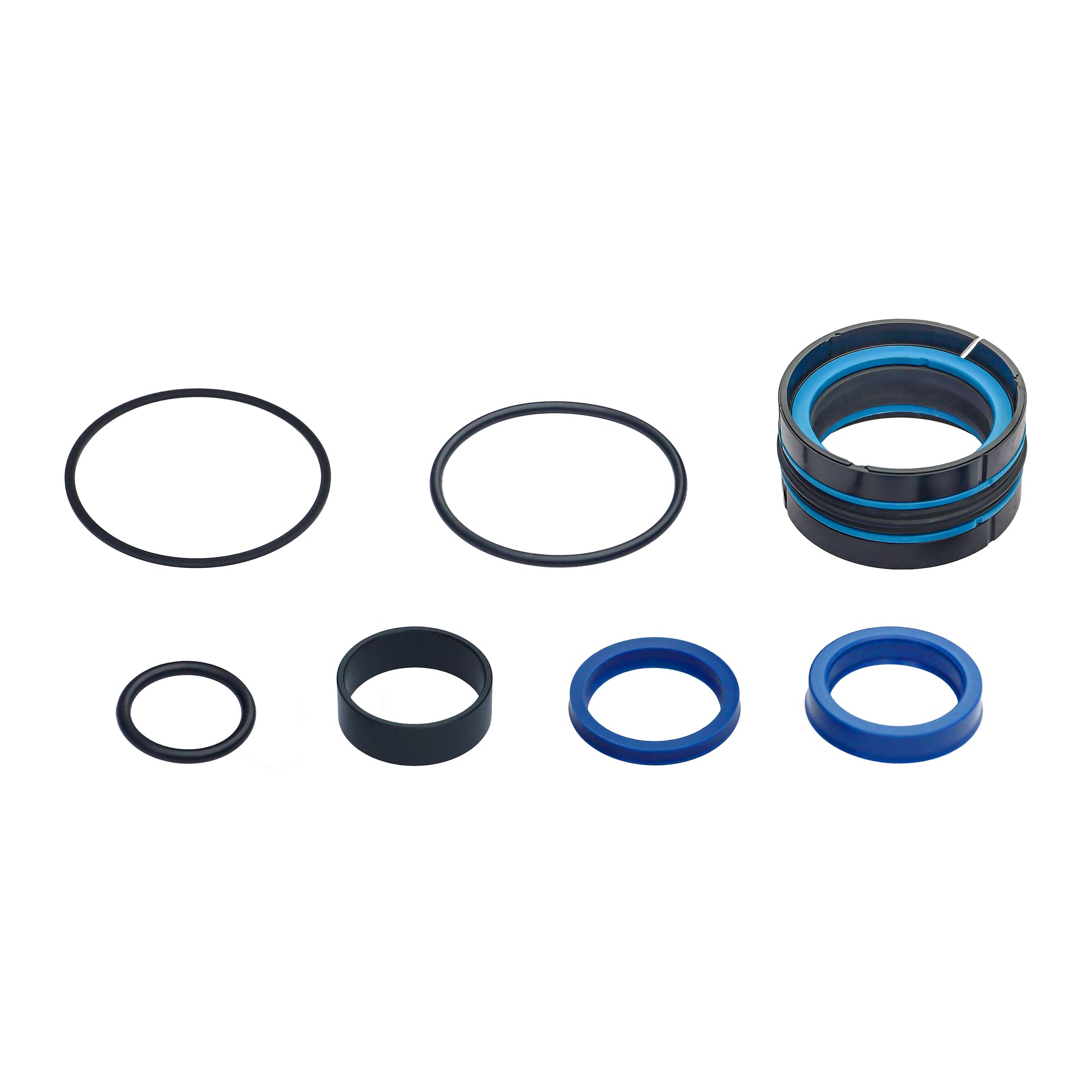 Swing Cylinder Seal Kit (3181300678) for 600/700/820 series Backhoe