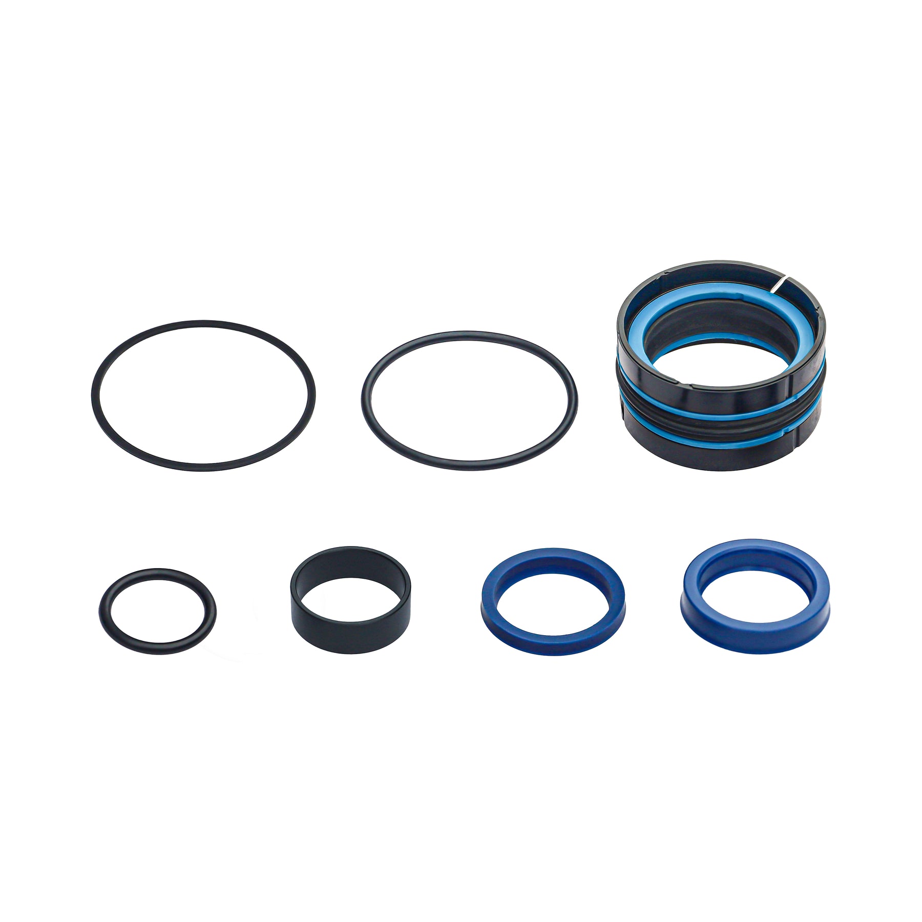 Swing Cylinder Seal Kit (3181300714) for 920 series Backhoe