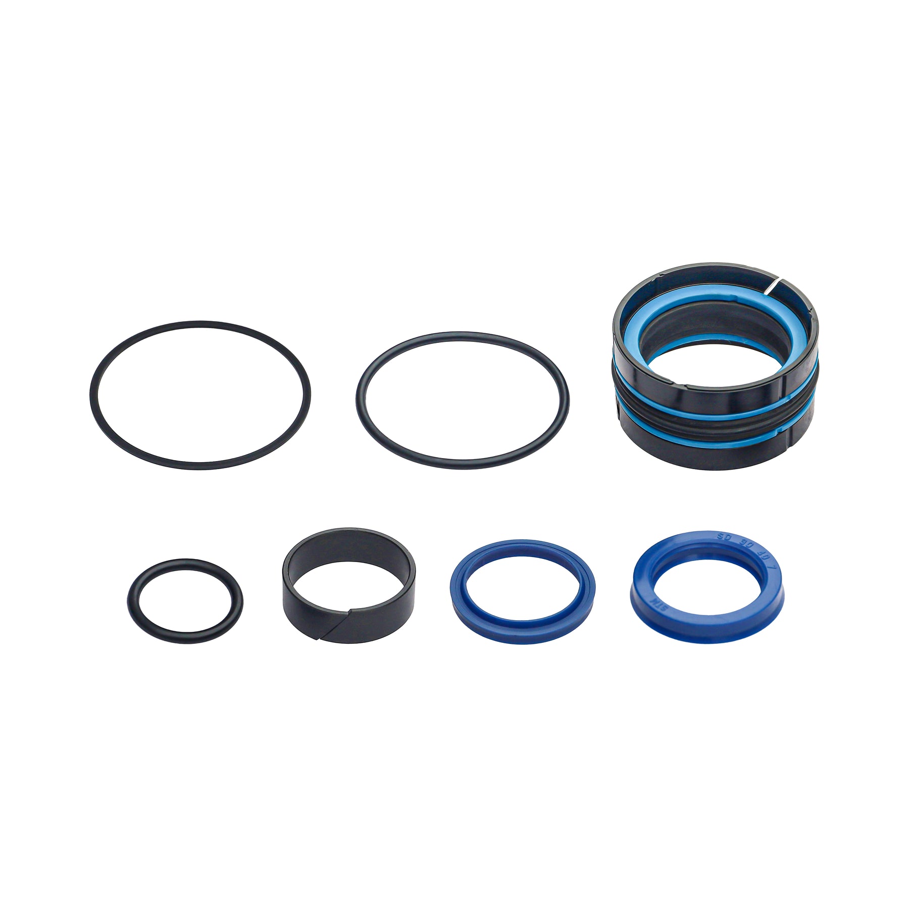 Dipper Cylinder Seal Kit (3181300727) for 600 series Backhoe