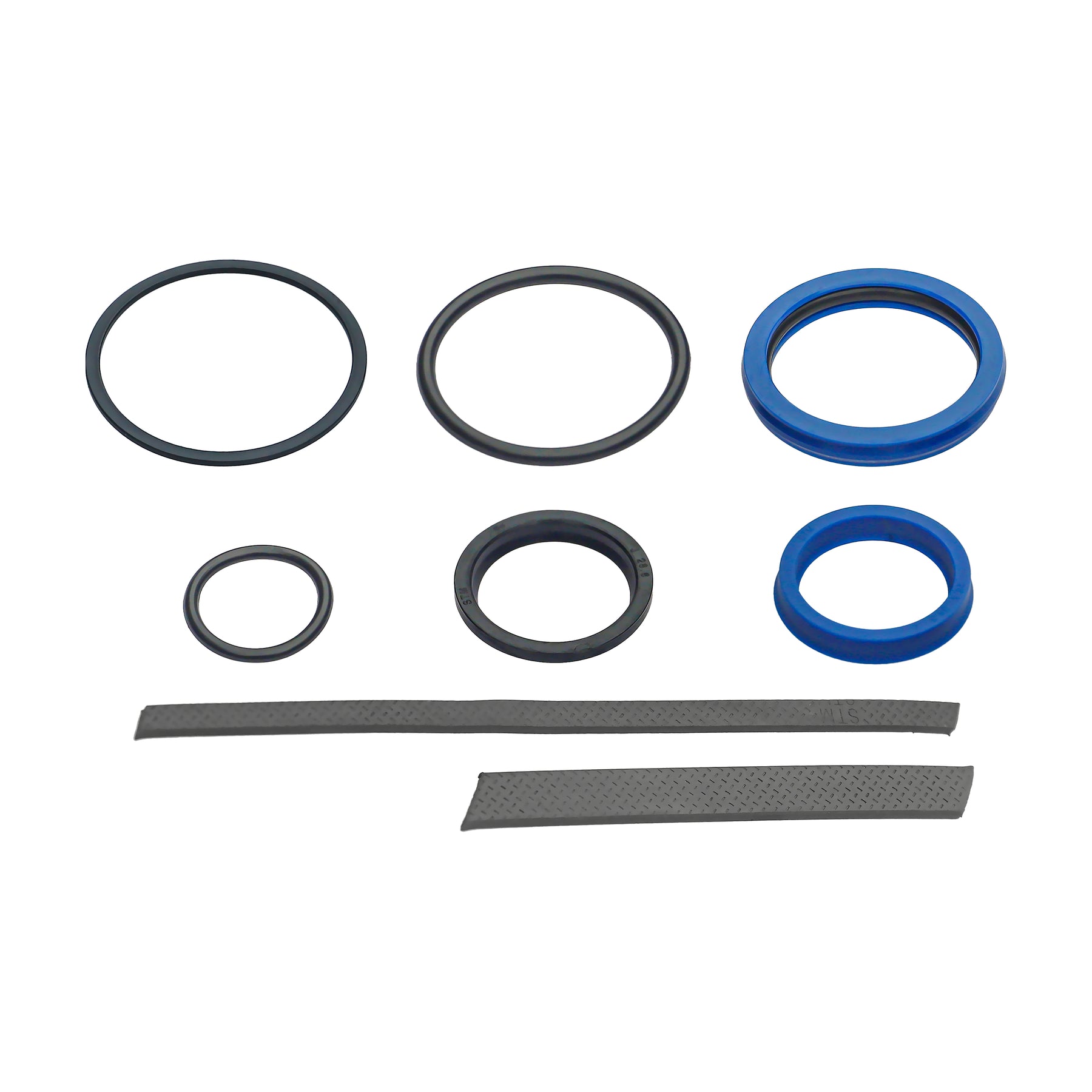 Thumb Cylinder Seal Kit (3181300110) for 700/820/920 series Backhoe
