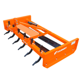 Farmry GS4084 Tractor Grading Scraper – Level & Smooth Your Land