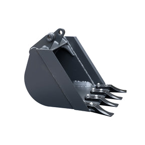 18" STANDARD BUCKET FOR BH700e/BH700/BH700PRO/BHS700/BHS700PRO/BH820e/BH820/BH820PRO/BHS820/BHS820PRO/BH920/BH920PRO/BHS920 BACKHOE