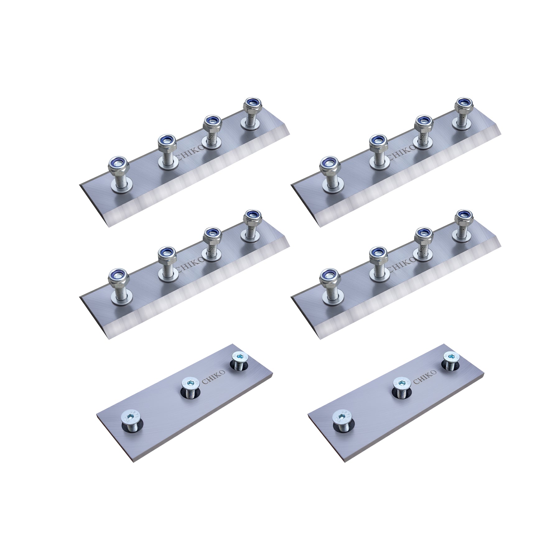 (2set/kit) BLADES SPARE PART KIT (Applicable for CG84/CP85)