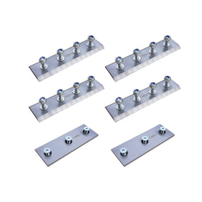 (2set/kit) BLADES SPARE PART KIT (Applicable for CG84/CP85)