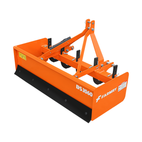 Farmry BS2060 Box Scraper