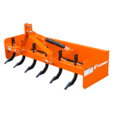 Farmry BS2072 Box Scraper