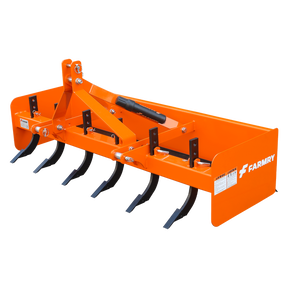 Farmry BS2072 Box Scraper