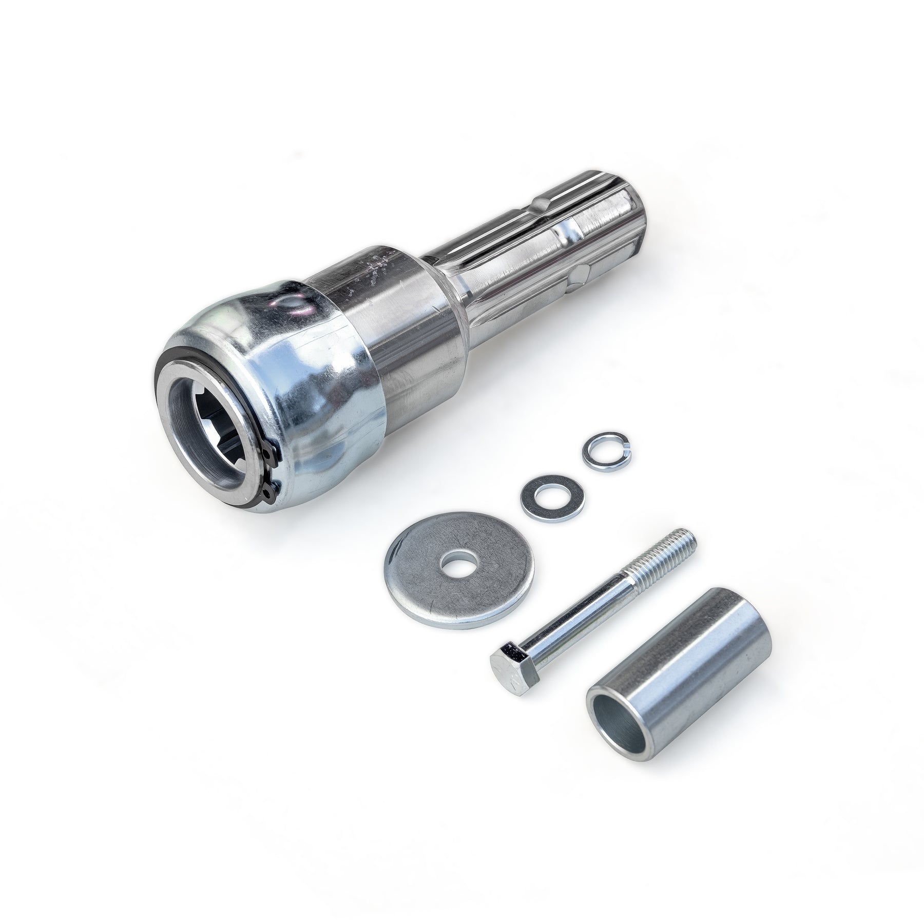 PTO Pump Extension Shaft