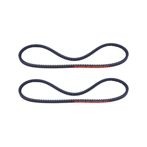 (2pcs/kit) CG84 BELTS SPARE PARTS