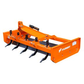 Farmry GS3072 Grading Scraper