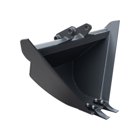 TRENCHING BUCKET FOR BH700e/BH700/BH700PRO/BHS700/BHS700PRO/BH820e/BH820/BH820PRO/BHS820/BHS820PRO/BH920/BH920PRO/BHS920 BACKHOE