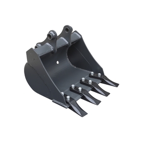 15" COMPACT BUCKET FOR BH600/BH600PRO BACKHOE