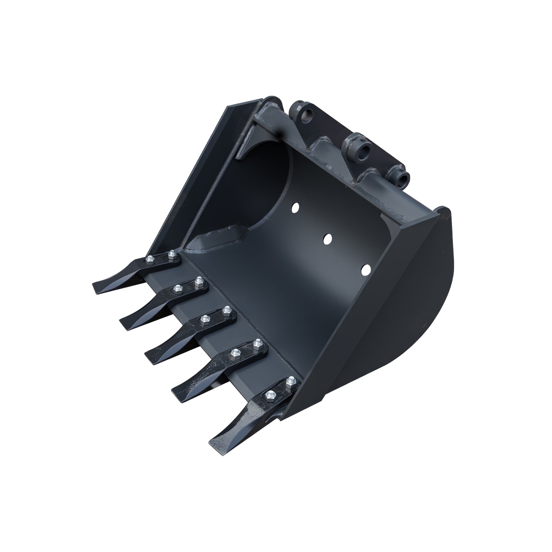 20" STANDARD BUCKET FOR BH700e/BH700/BH700PRO/BHS700/BHS700PRO/BH820e/BH820/BH820PRO/BHS820/BHS820PRO/BH920/BH920PRO/BHS920 BACKHOE