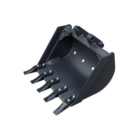 20" STANDARD BUCKET FOR BH700e/BH700/BH700PRO/BHS700/BHS700PRO/BH820e/BH820/BH820PRO/BHS820/BHS820PRO/BH920/BH920PRO/BHS920 BACKHOE