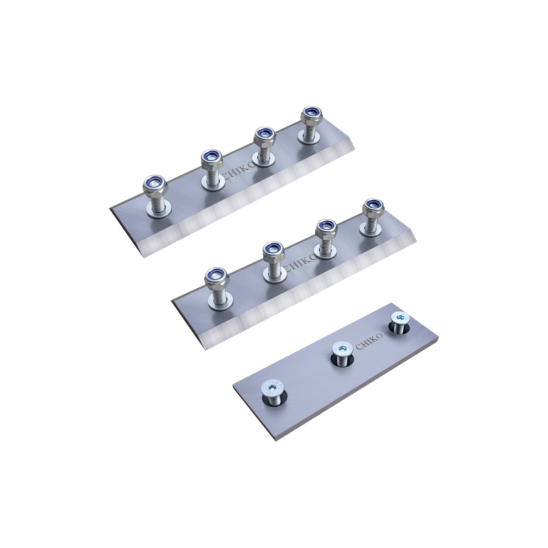 (1set/kit) BLADES SPARE PART KIT (Applicable for CG84/CP85)