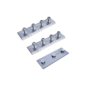 (1set/kit) BLADES SPARE PART KIT (Applicable for CG84/CP85)