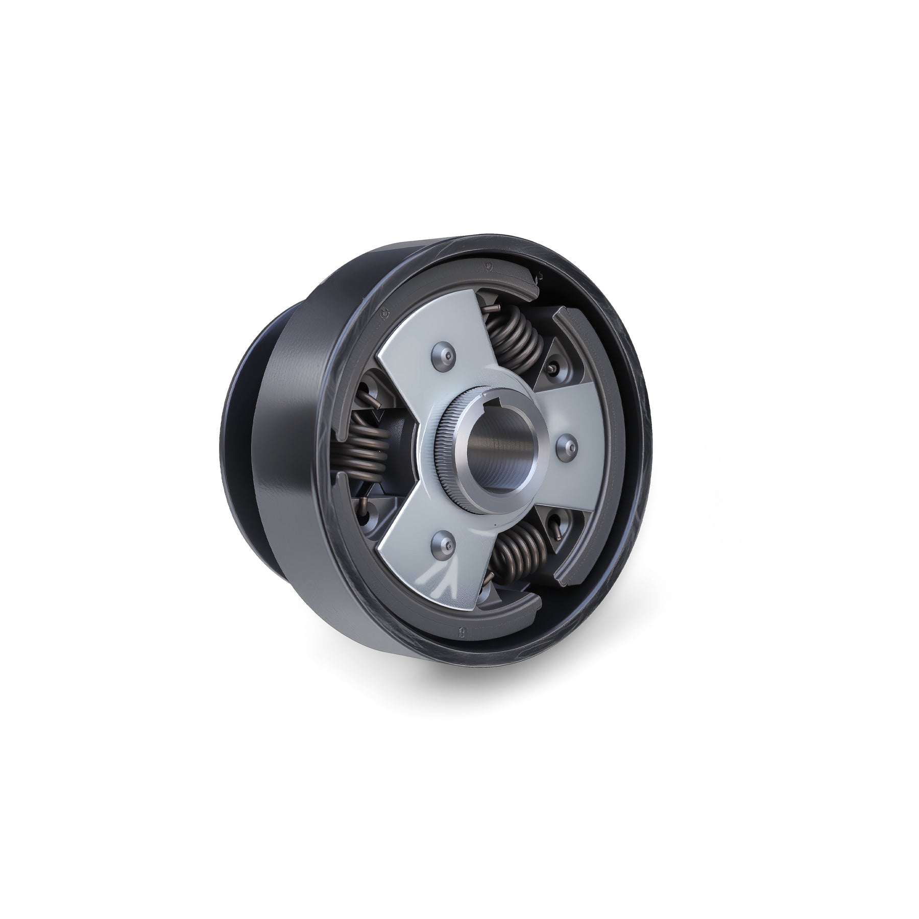 (1set/kit) CG84 Clutch assembly