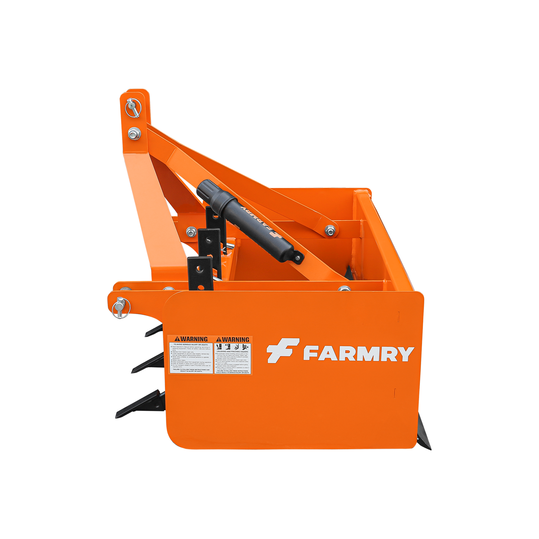 Farmry BS2048 Box Scraper
