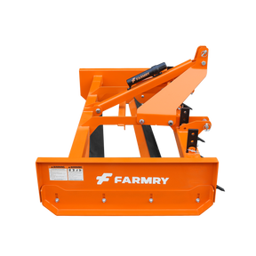 Farmry GS3072 Grading Scraper