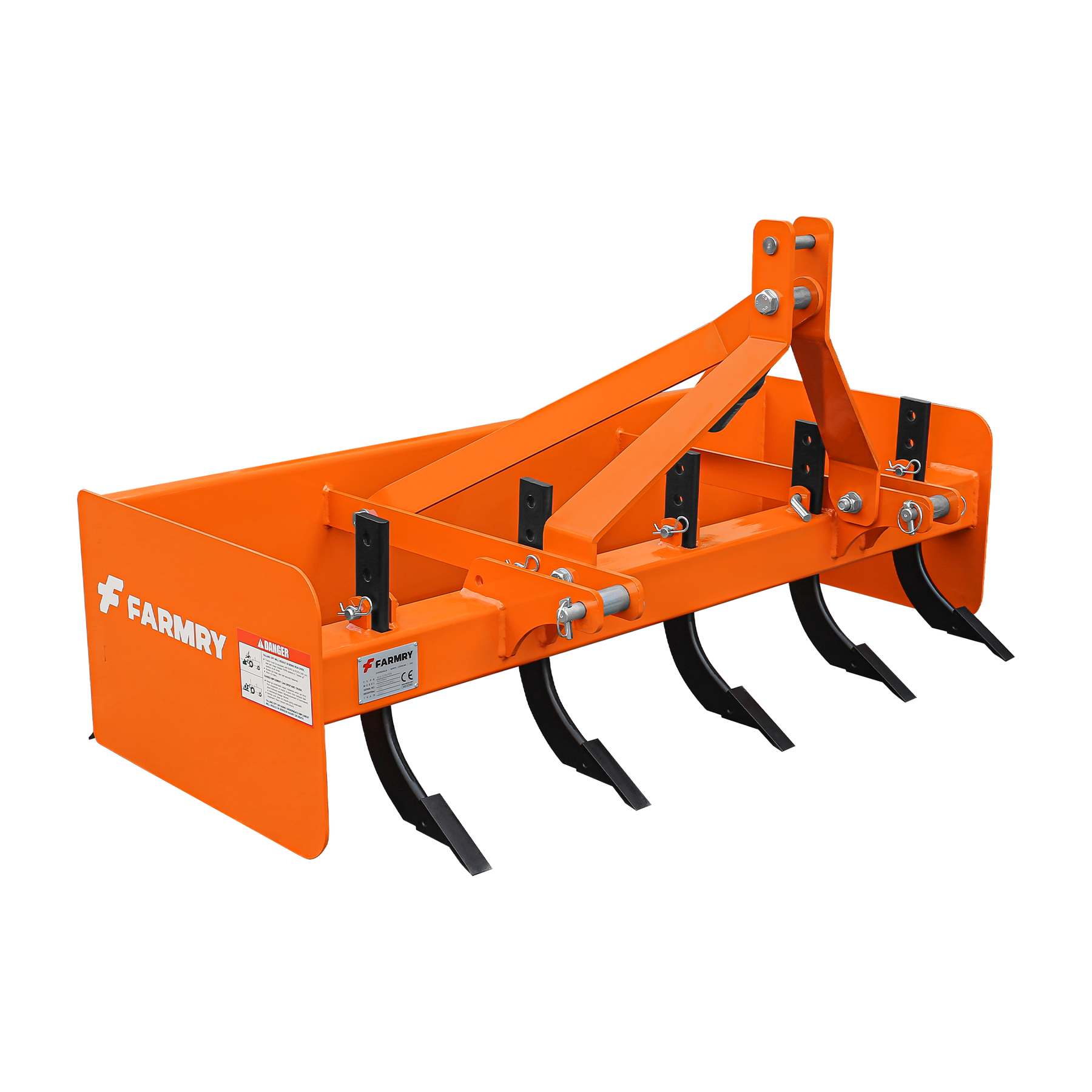 Farmry BS2060 Box Scraper