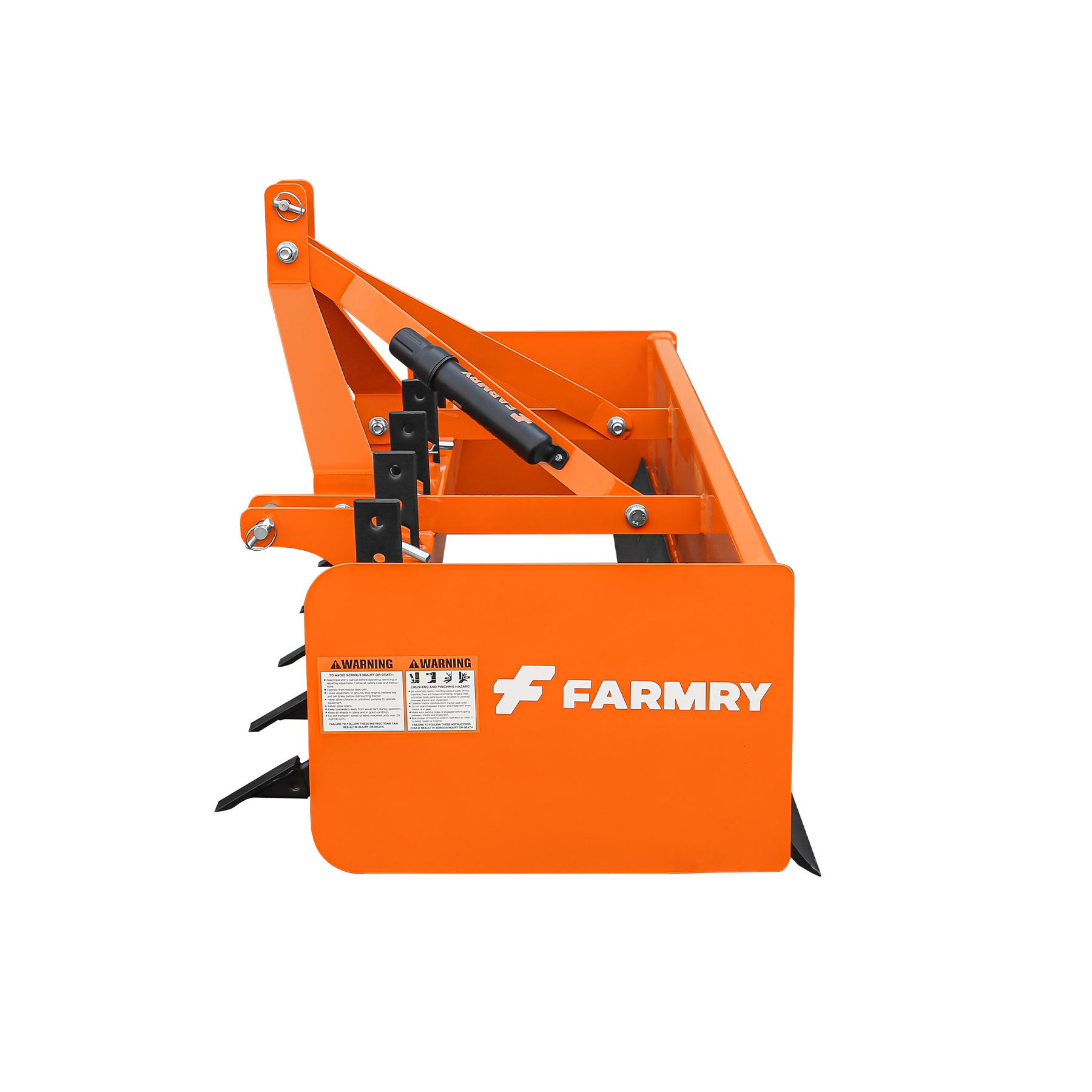 Farmry BS2072 Box Scraper