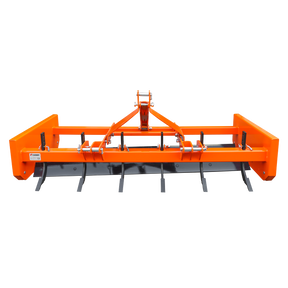 Farmry GS4084 Tractor Grading Scraper – Level & Smooth Your Land