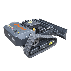 Remote-Controlled Snow Mower – 20.9" Cut, 6.1HP, Winter Duty, RM20S