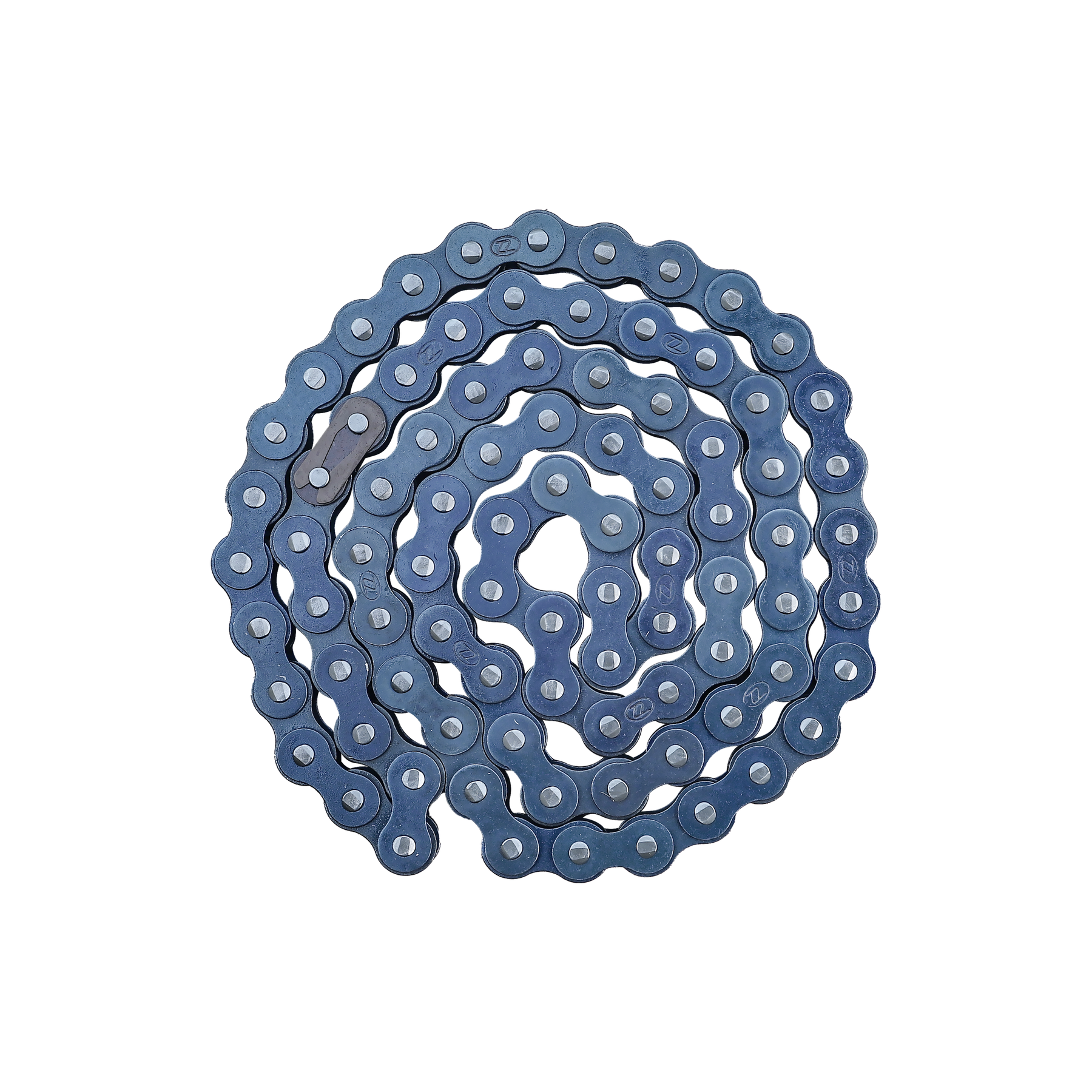 (1 Pcs/Kit）Snow Blower Roller Chain For SSB60/TSB48/TSB60 (104401A/104301A/104302A)