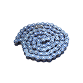 (1 Pcs/Kit）Snow Blower Roller Chain For SSB60/TSB48/TSB60 (104401A/104301A/104302A)