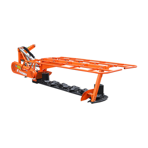 3 Point 95" Disc Mower,6 discs, PTO Powered 35–80HP Hay Cutter for Category 1 & 2 Tractors, DHM8
