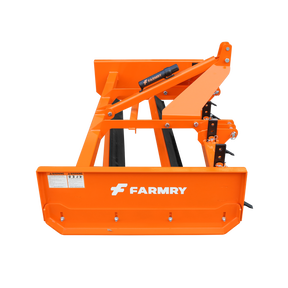 Farmry GS4084 Tractor Grading Scraper – Level & Smooth Your Land