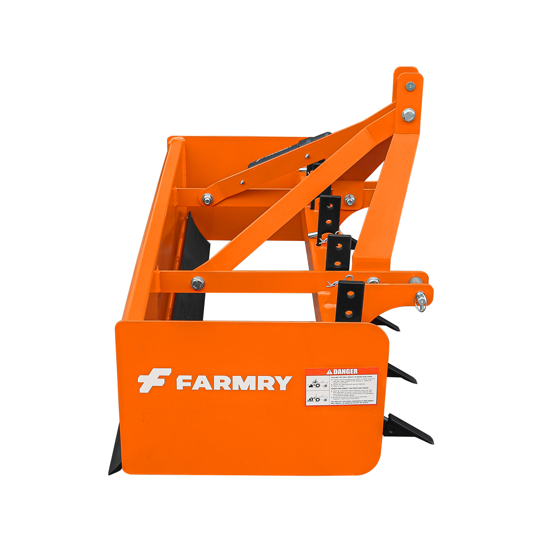 Farmry BS2060 Box Scraper