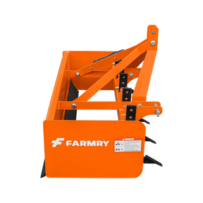 Farmry BS2060 Box Scraper