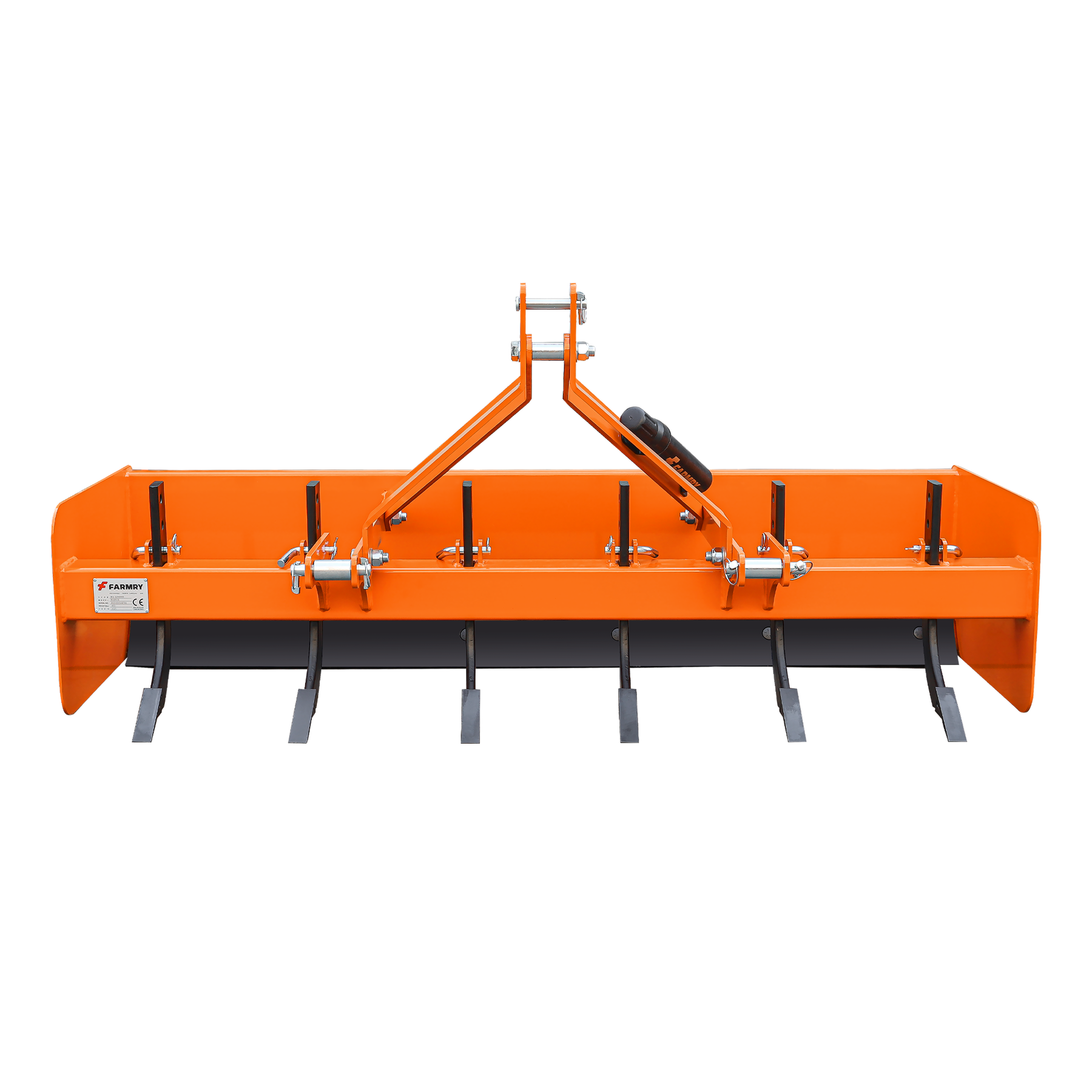 Farmry BS2072 Box Scraper