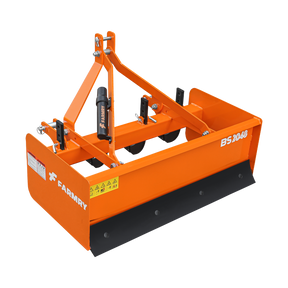 Farmry BS2048 Box Scraper