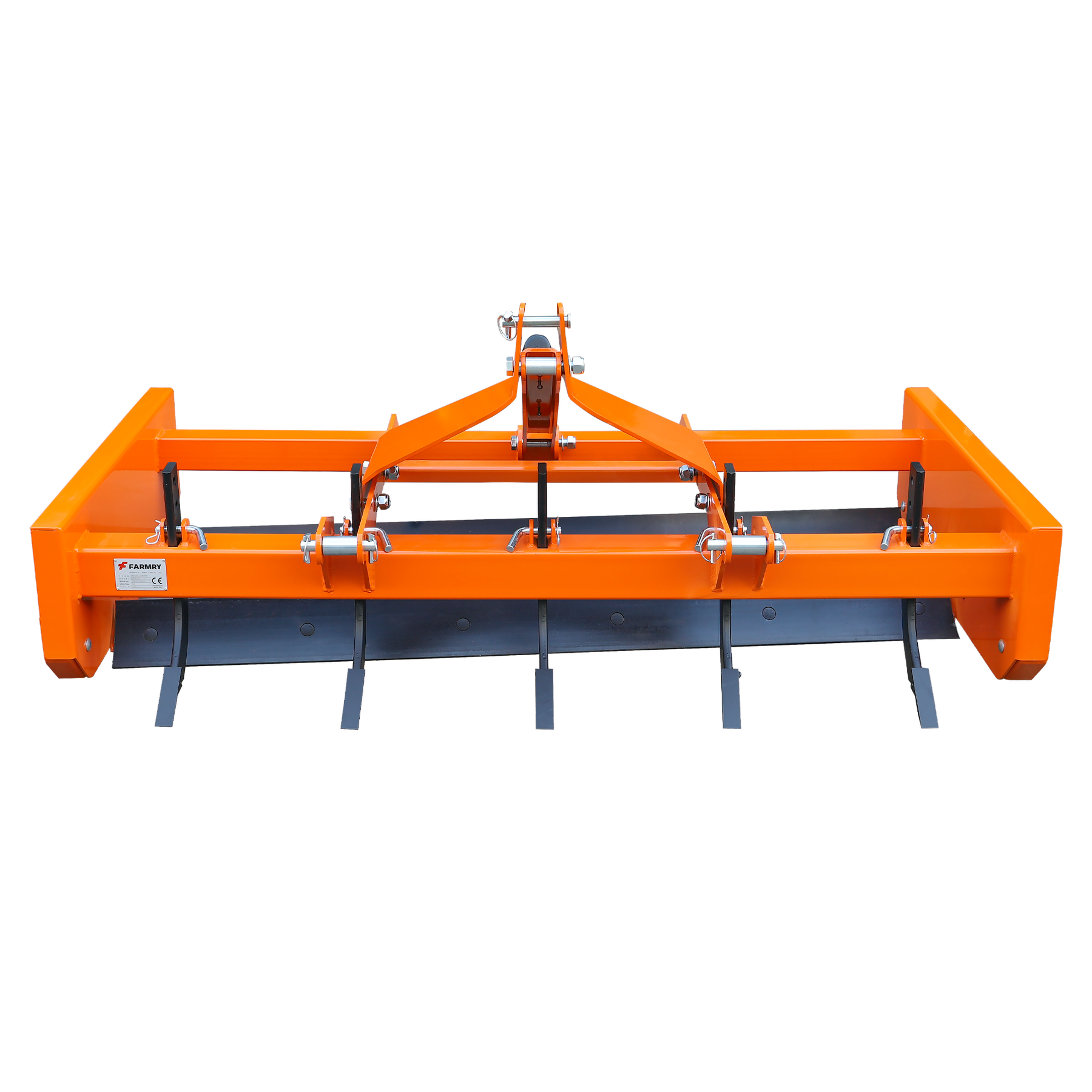 Farmry GS3072 Grading Scraper