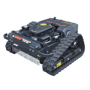 RM20 Remote Control Track Mower – 20.9" Cut, 6.1HP Engine, EPA-Compliant, RM20