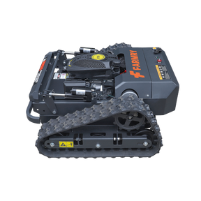 RM20 Remote Control Track Mower – 20.9" Cut, 6.1HP Engine, EPA-Compliant, RM20