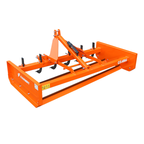 Farmry GS4084 Tractor Grading Scraper – Level & Smooth Your Land
