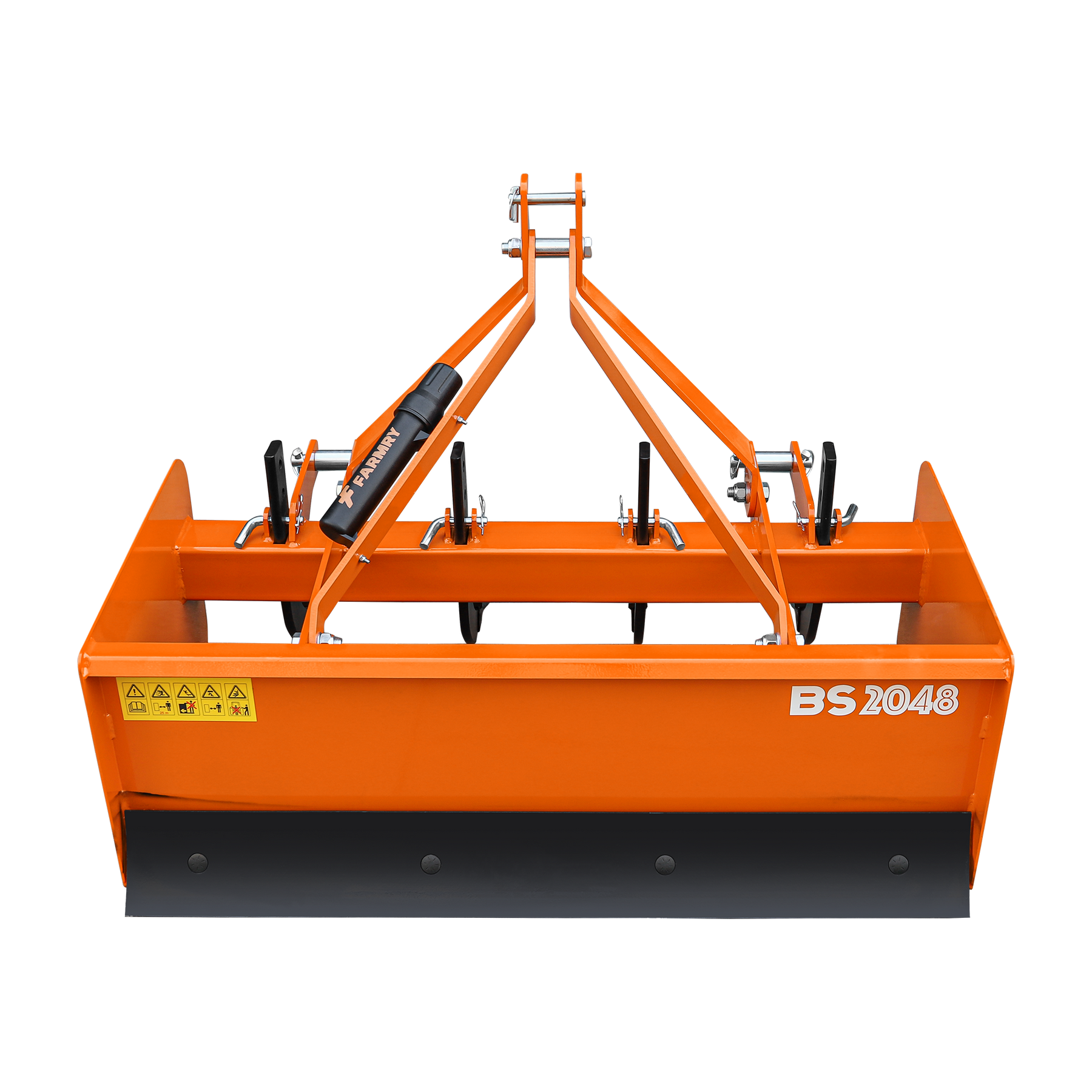 Farmry BS2048 Box Scraper