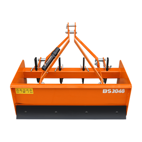 Farmry BS2048 Box Scraper