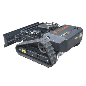 Remote-Controlled Snow Mower – 20.9" Cut, 6.1HP, Winter Duty, RM20S