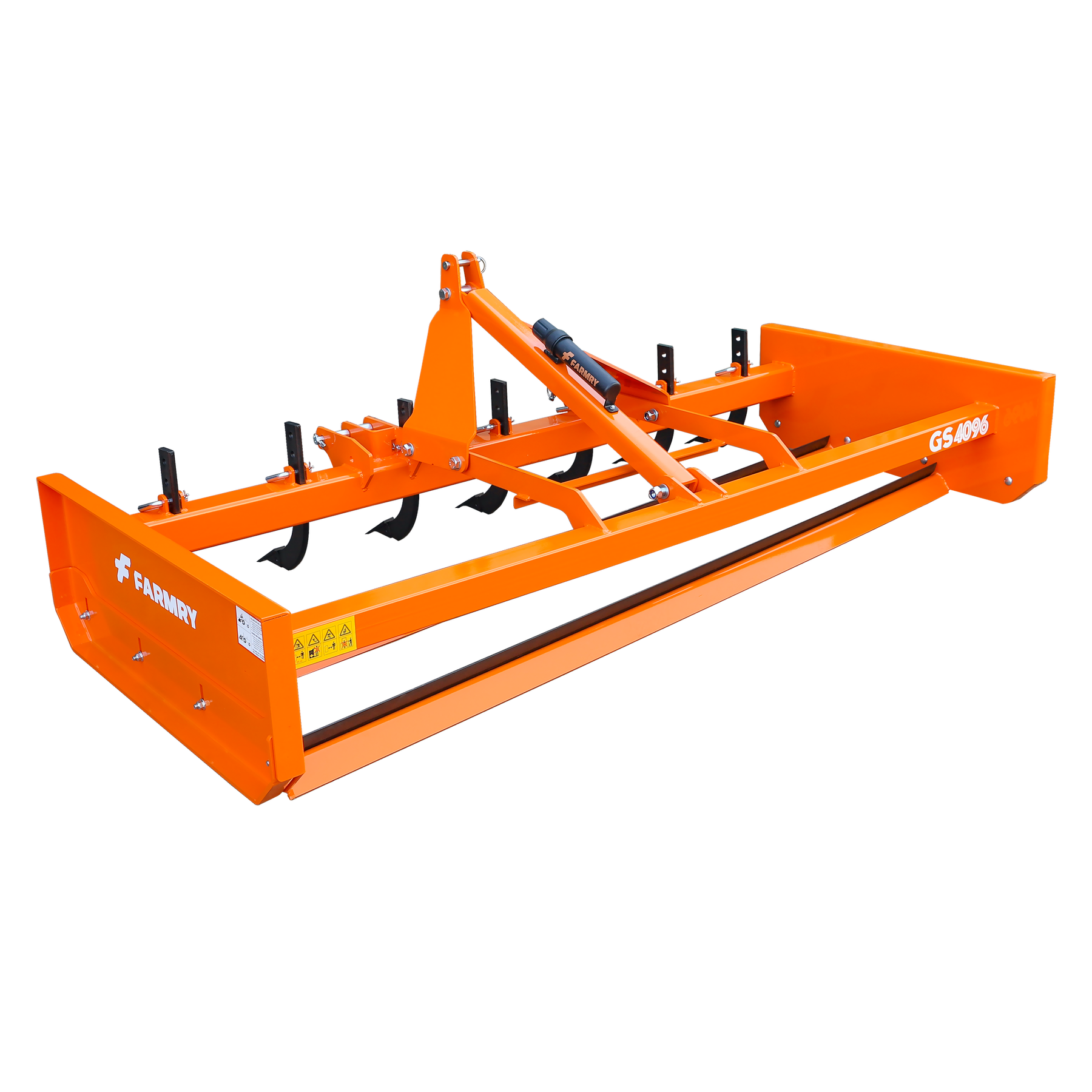 Farmry GS4096 Grading Scraper