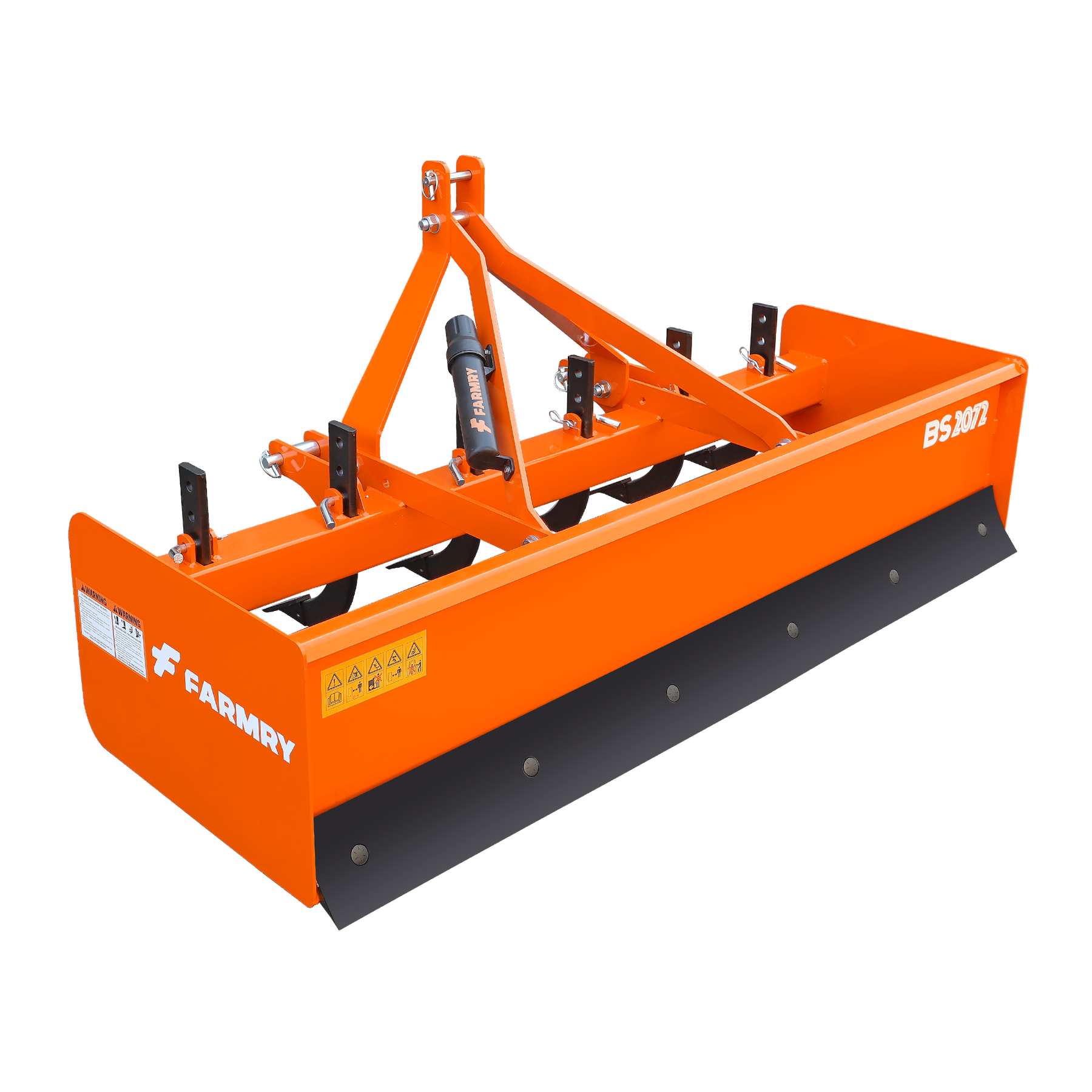 Farmry BS2072 Box Scraper